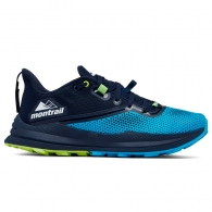 Кроссовки Columbia Montrail Trinity FKT thumbnav 2